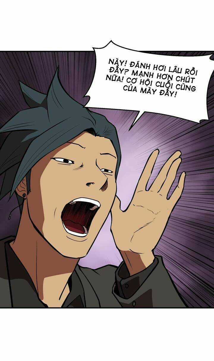 Raid Chapter 46 trang 27