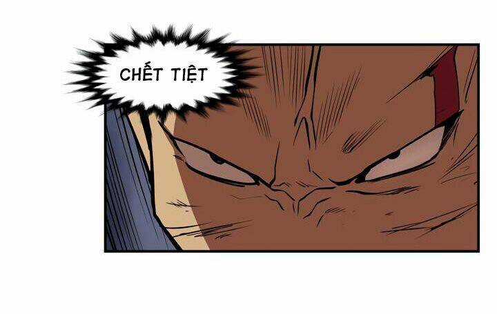 Raid Chapter 46 trang 28