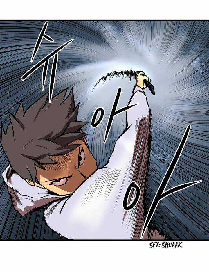 Raid Chapter 46 trang 29