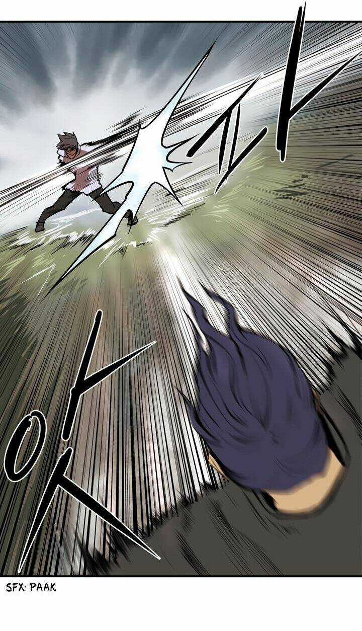 Raid Chapter 46 trang 30