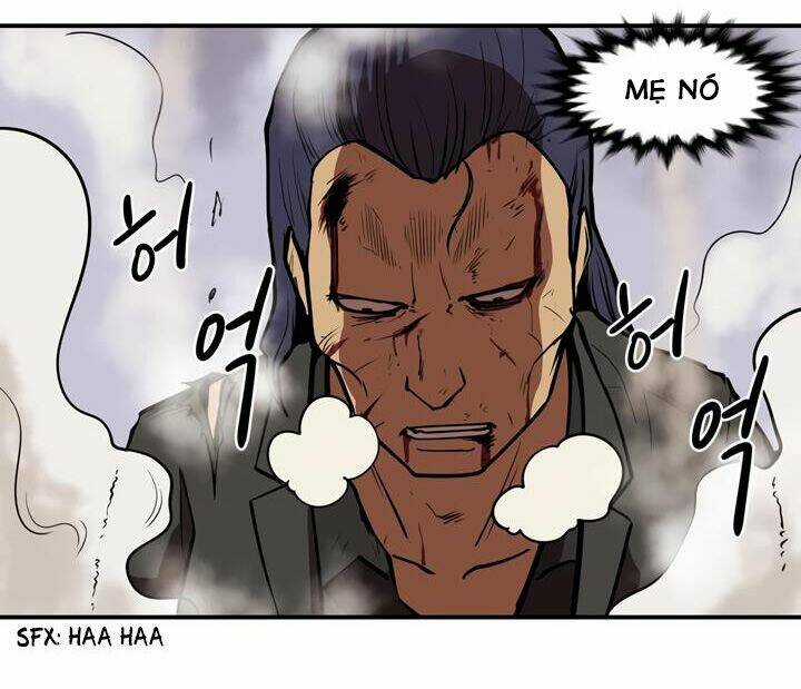 Raid Chapter 46 trang 33