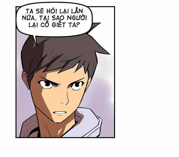 Raid Chapter 46 trang 34