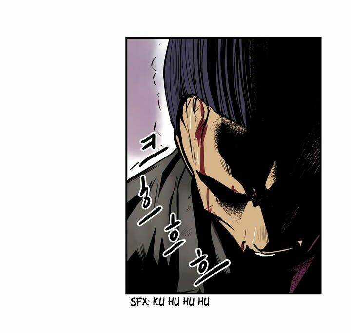 Raid Chapter 46 trang 35