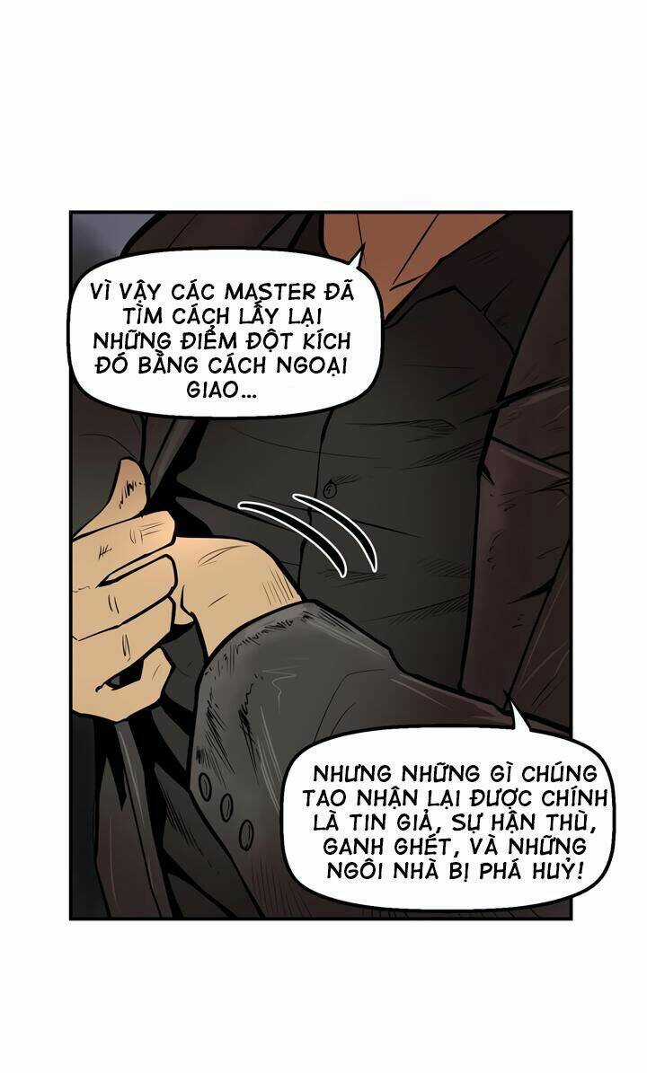 Raid Chapter 46 trang 40