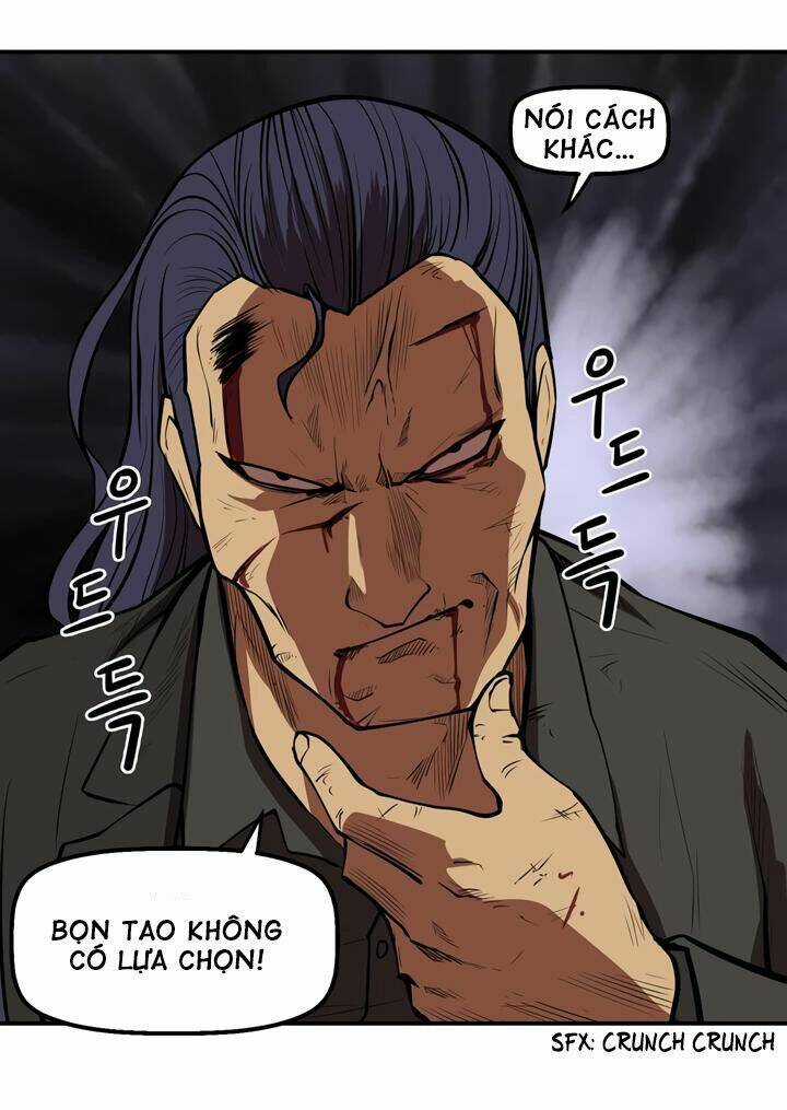 Raid Chapter 46 trang 42