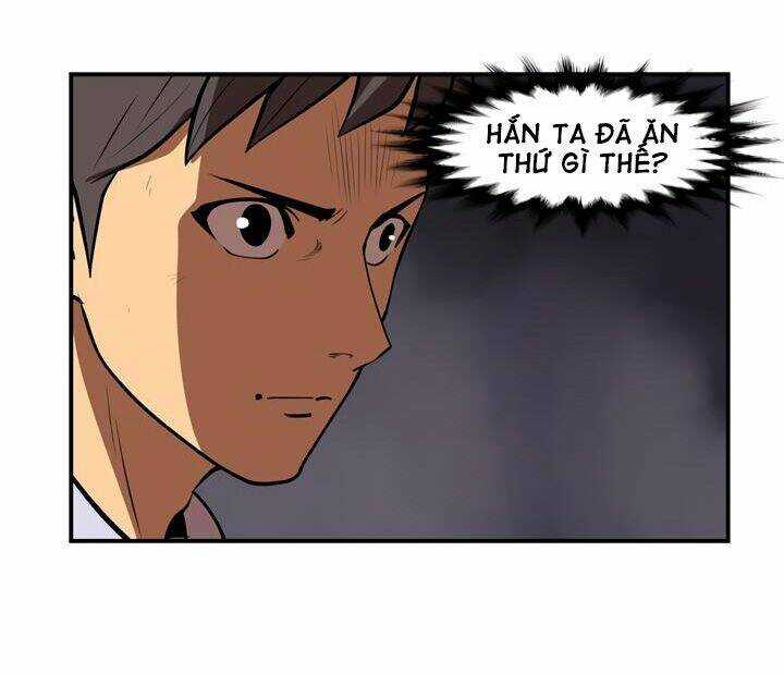 Raid Chapter 46 trang 43