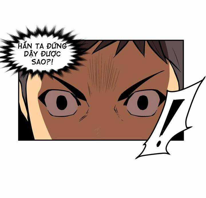 Raid Chapter 46 trang 46