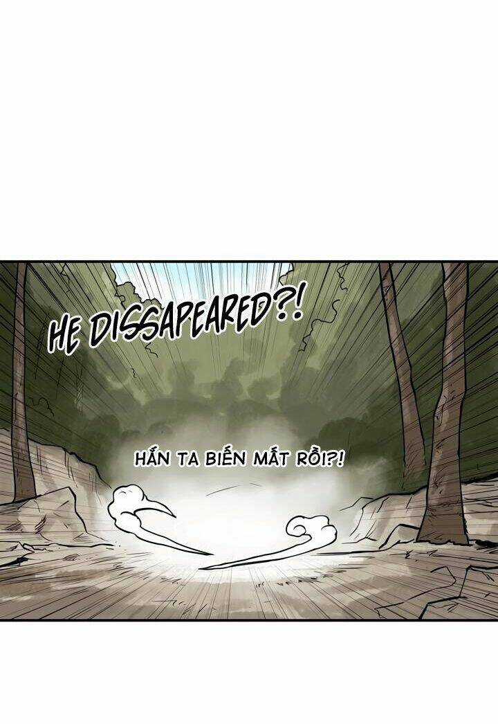 Raid Chapter 46 trang 47