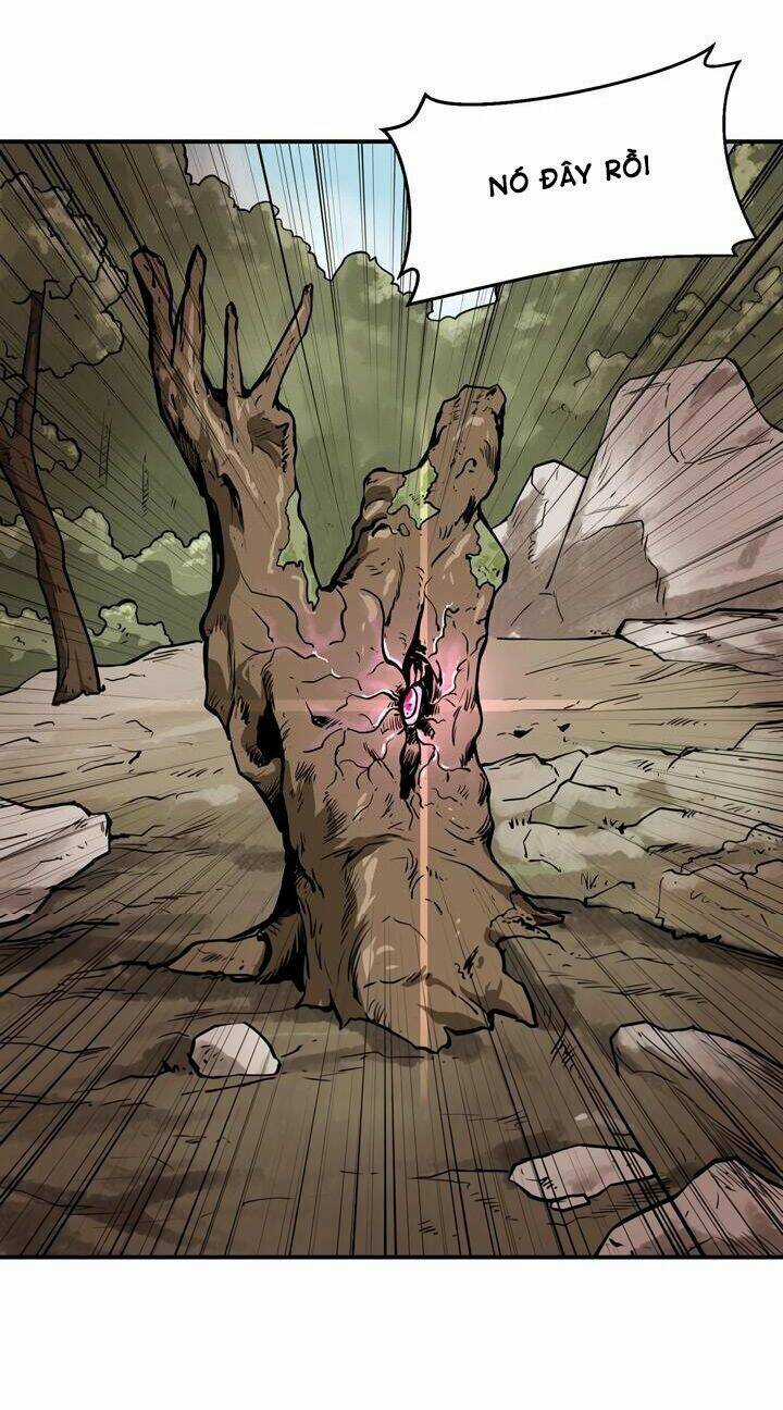 Raid Chapter 46 trang 5