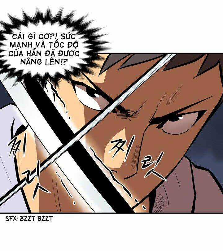 Raid Chapter 46 trang 50