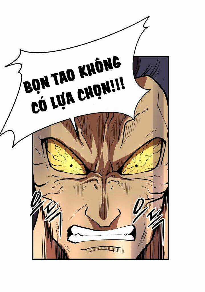 Raid Chapter 46 trang 51