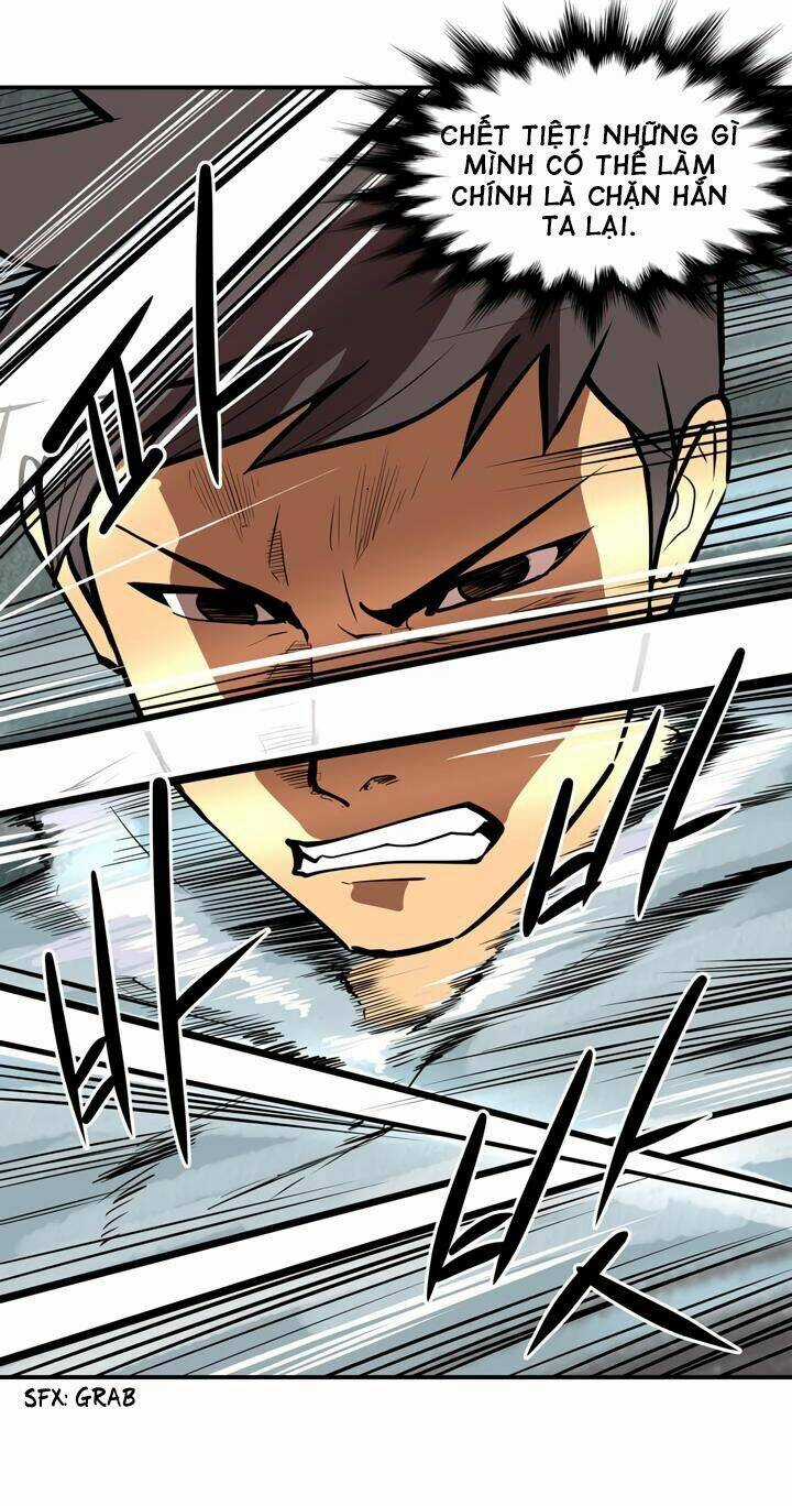 Raid Chapter 46 trang 52