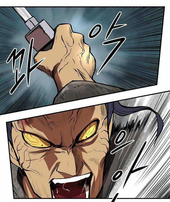 Raid Chapter 46 trang 53