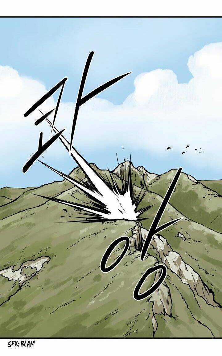 Raid Chapter 46 trang 55