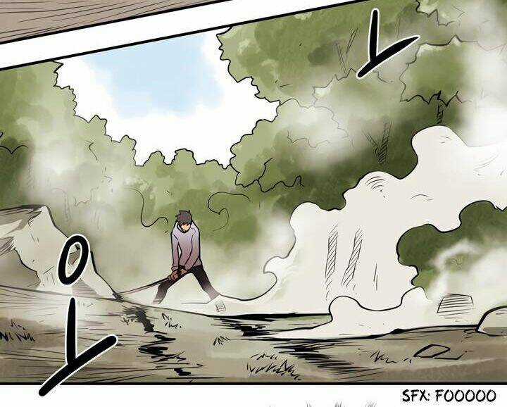 Raid Chapter 46 trang 57