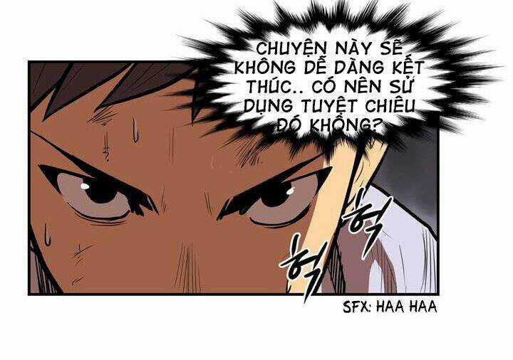 Raid Chapter 46 trang 58