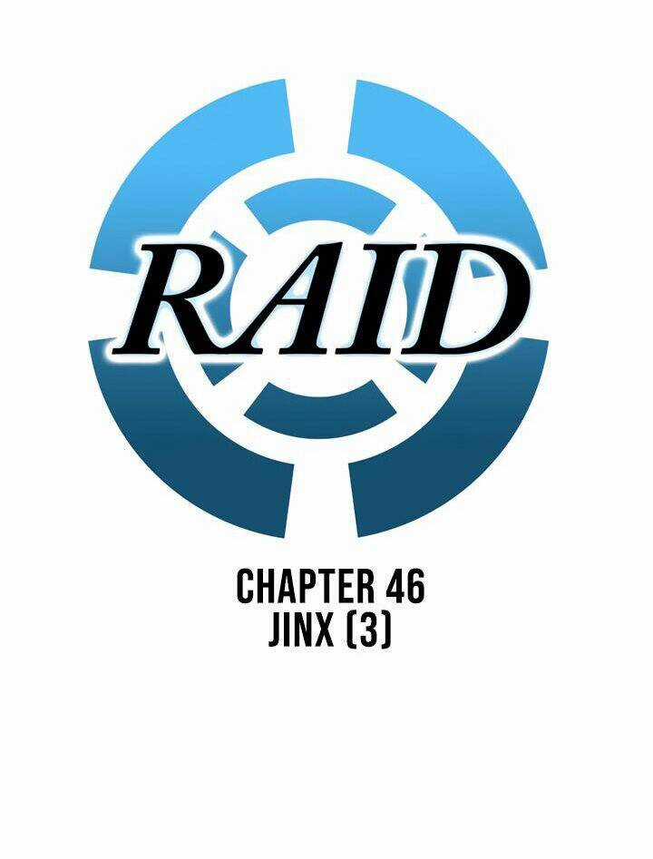 Raid Chapter 46 trang 6