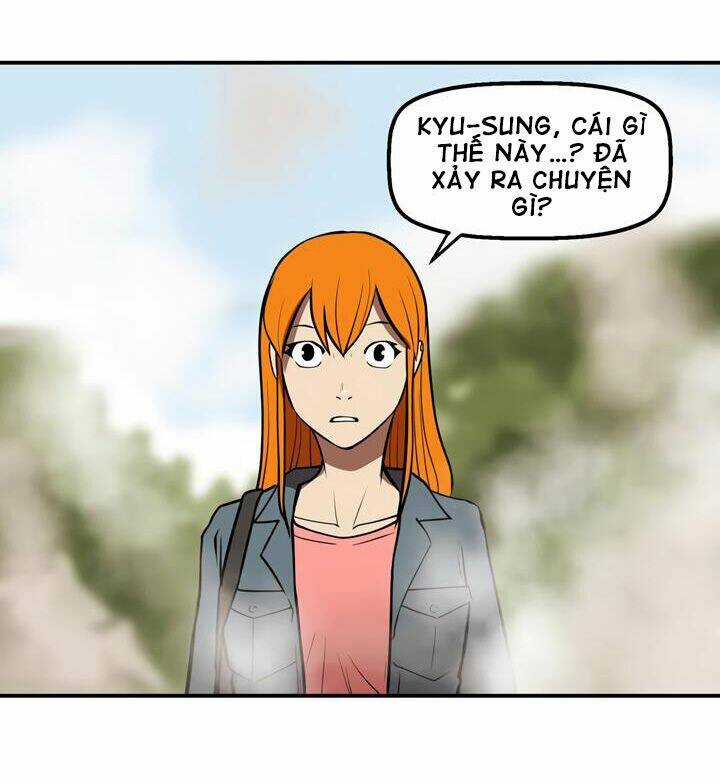 Raid Chapter 46 trang 60