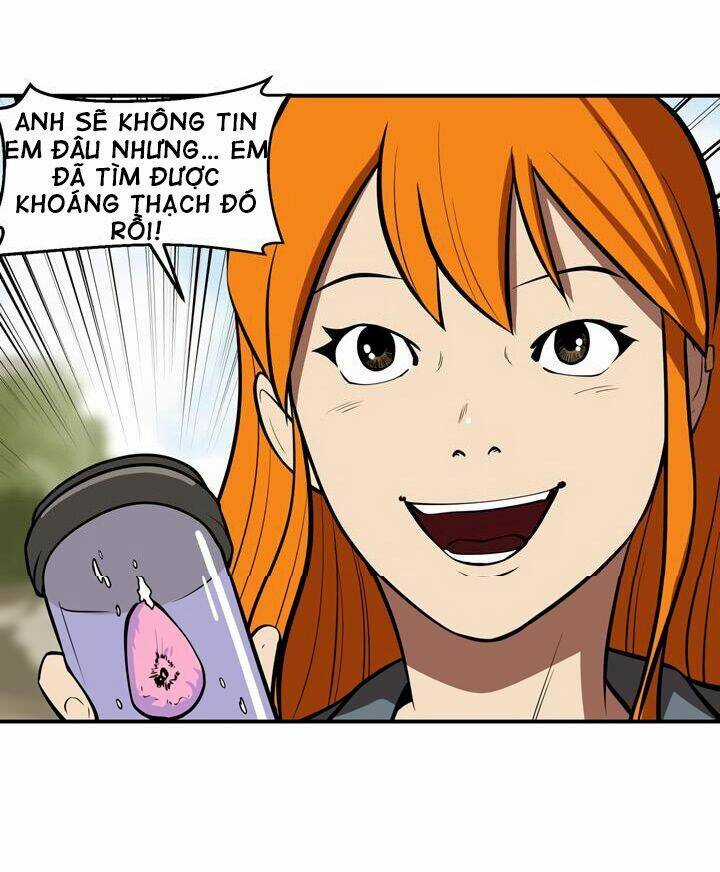 Raid Chapter 46 trang 62