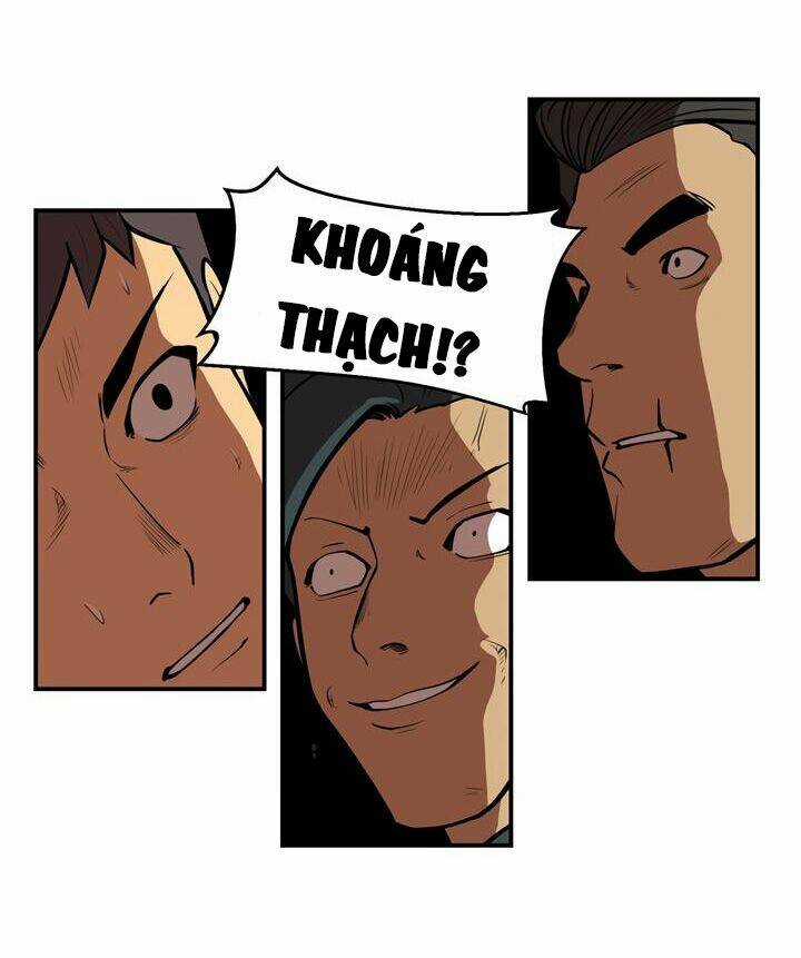 Raid Chapter 46 trang 63