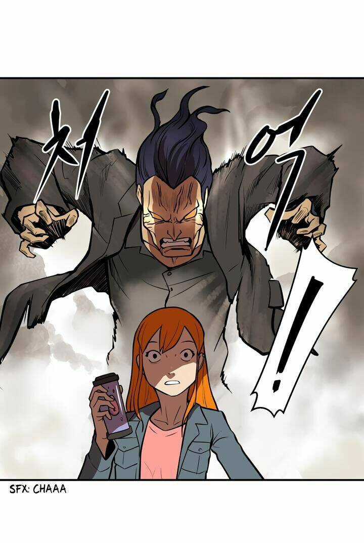 Raid Chapter 46 trang 65