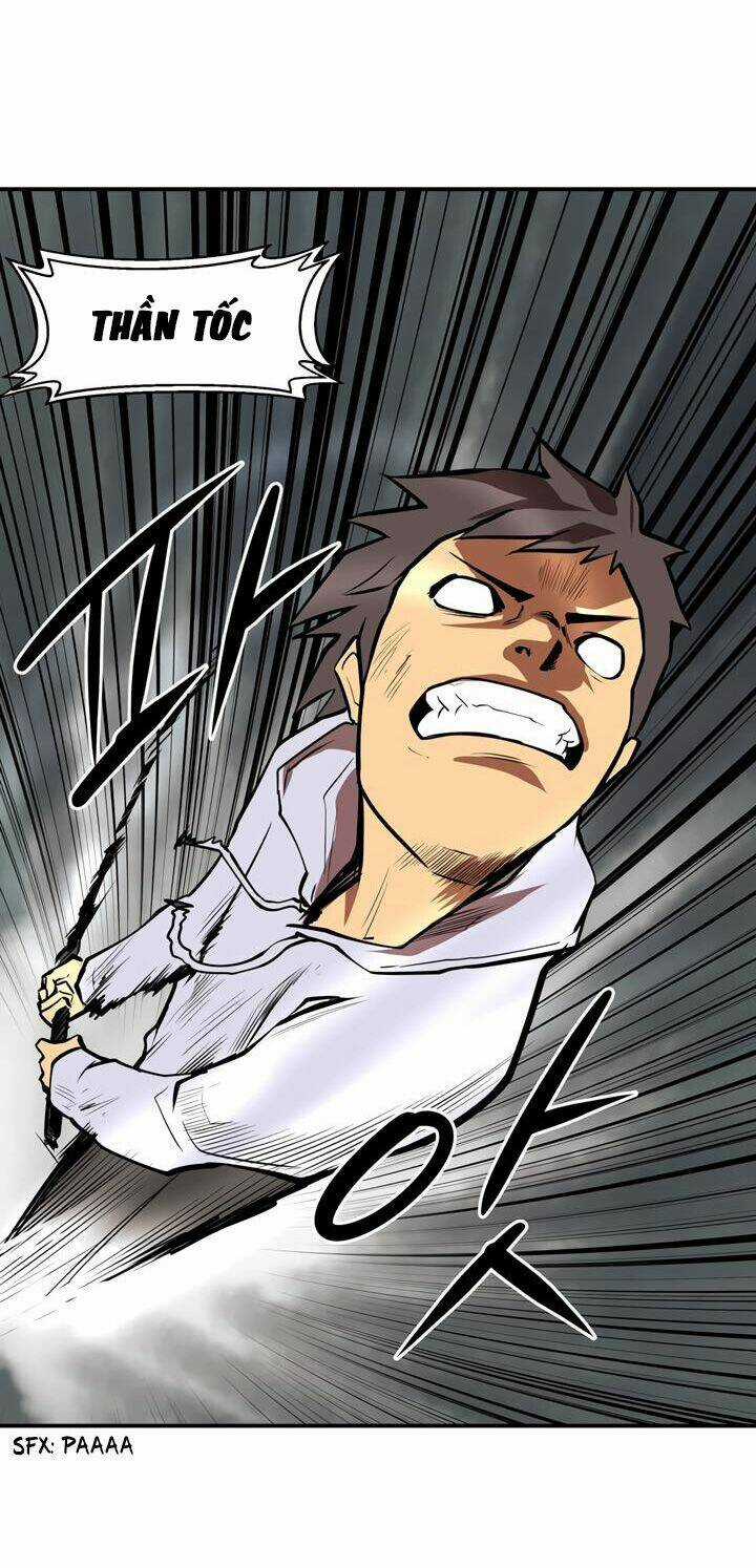 Raid Chapter 46 trang 66