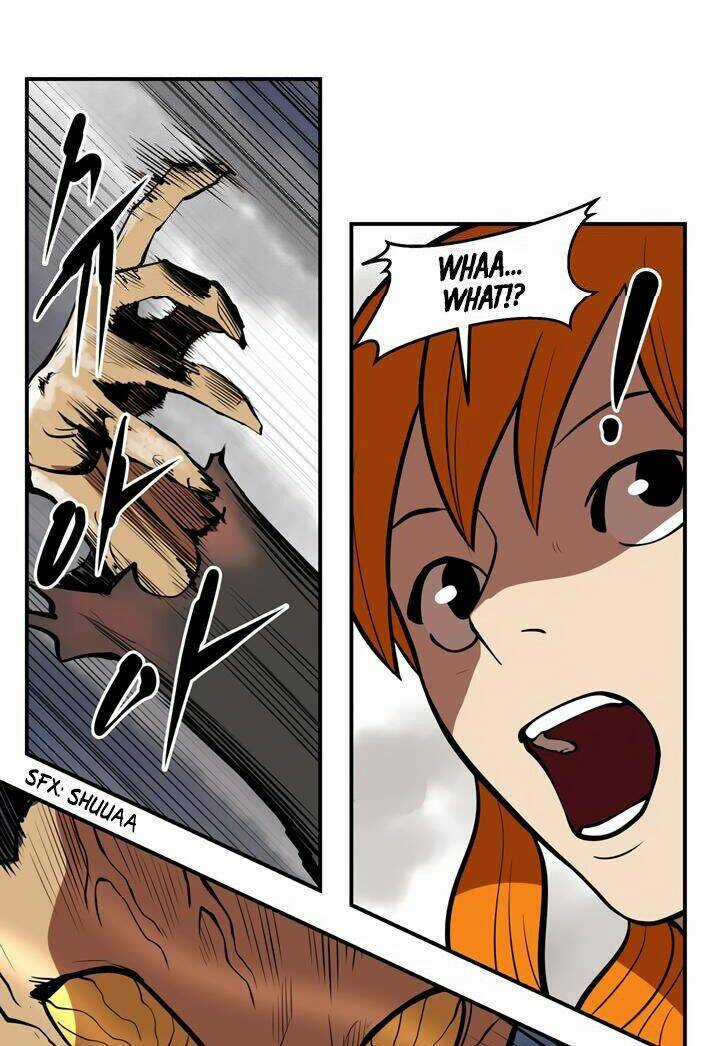 Raid Chapter 46 trang 67