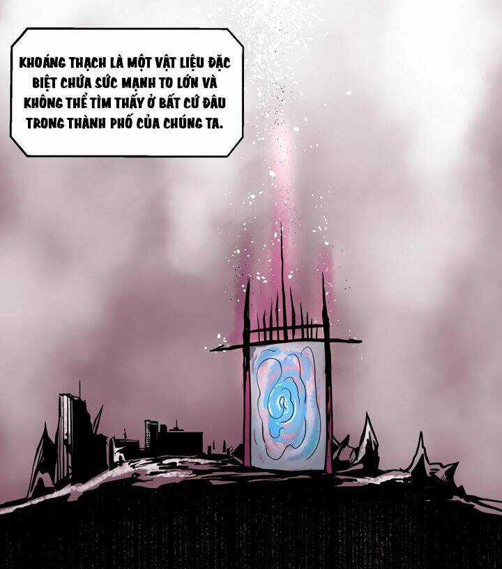 Raid Chapter 46 trang 7