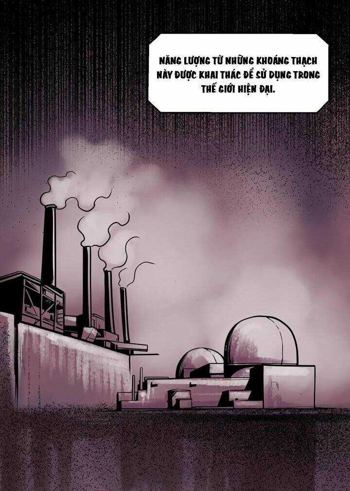 Raid Chapter 46 trang 8