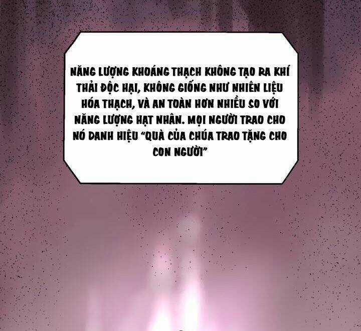 Raid Chapter 46 trang 9