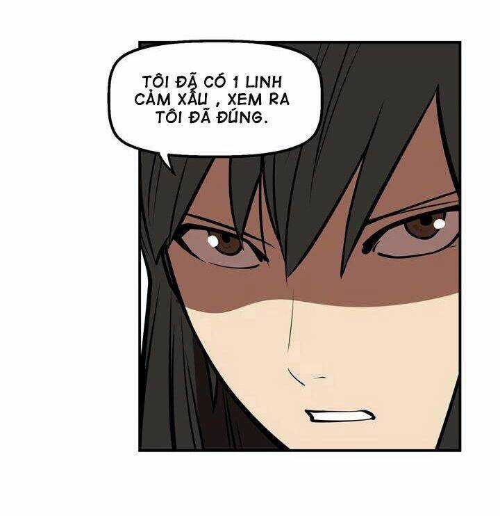 Raid Chapter 47 trang 10