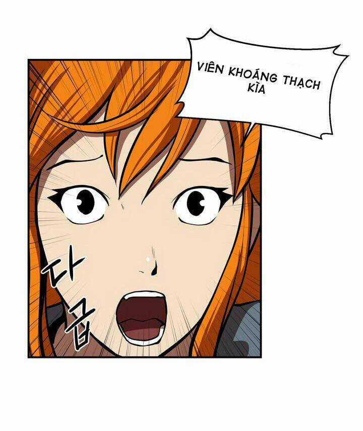 Raid Chapter 47 trang 11