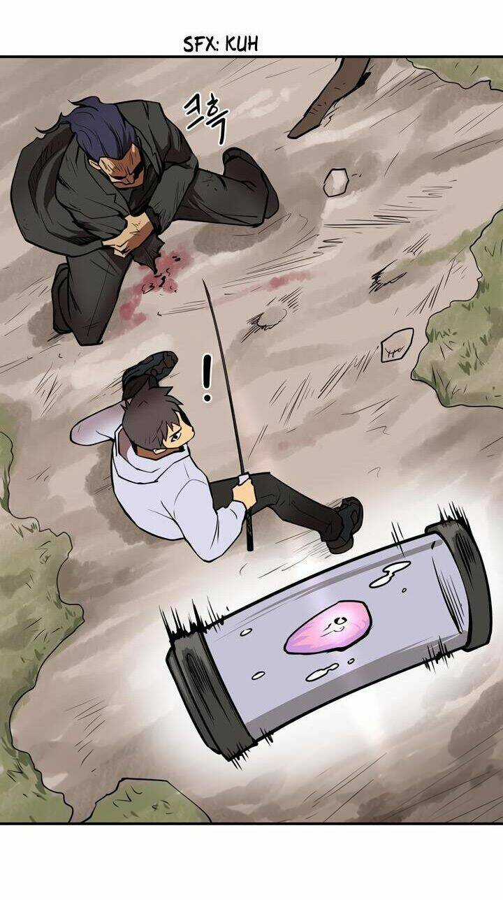 Raid Chapter 47 trang 12