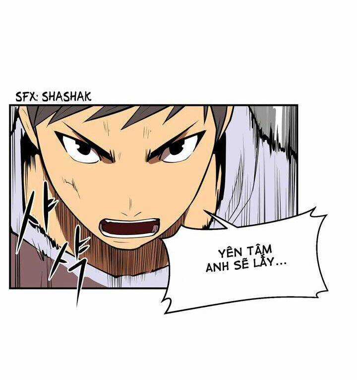 Raid Chapter 47 trang 13