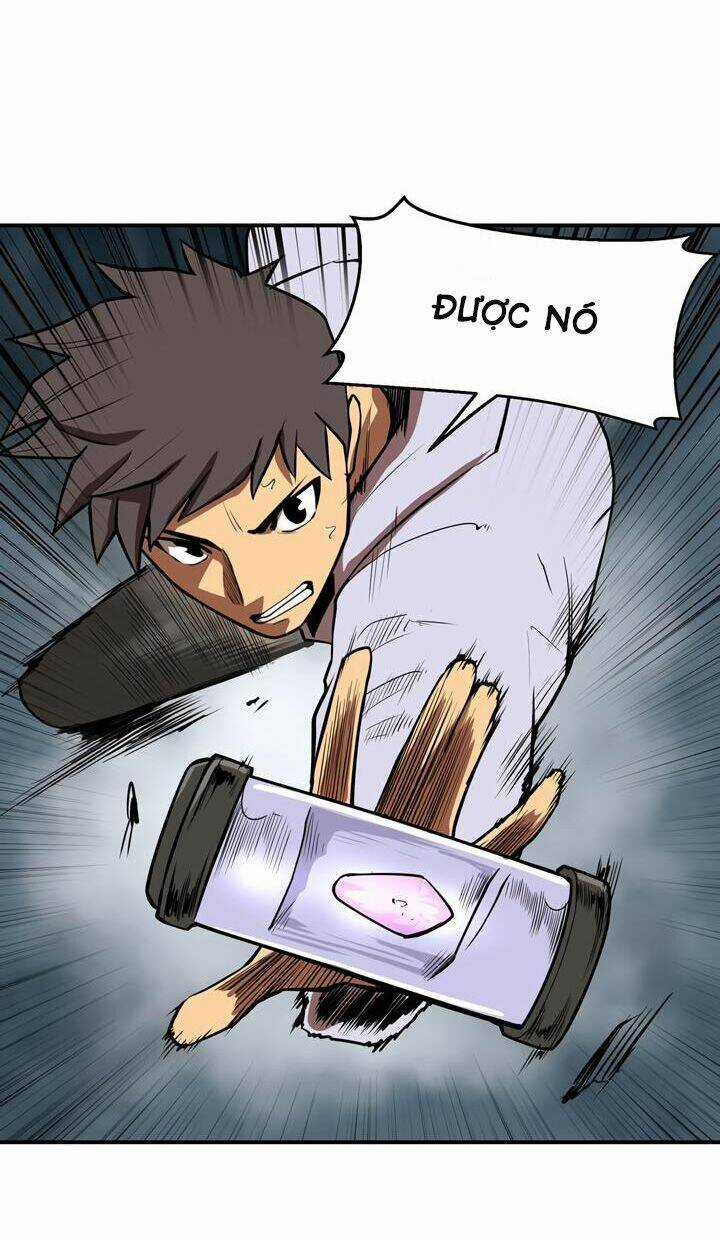 Raid Chapter 47 trang 14