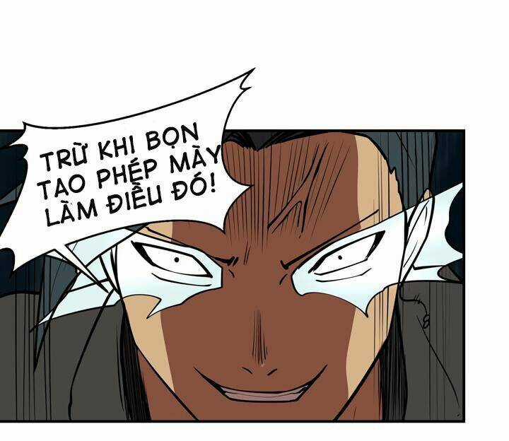 Raid Chapter 47 trang 15