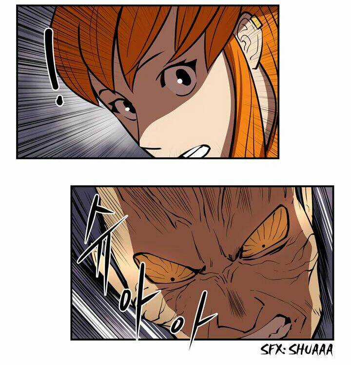 Raid Chapter 47 trang 2