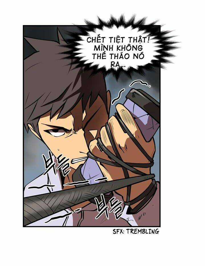 Raid Chapter 47 trang 20