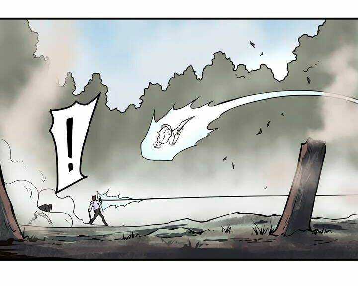 Raid Chapter 47 trang 21