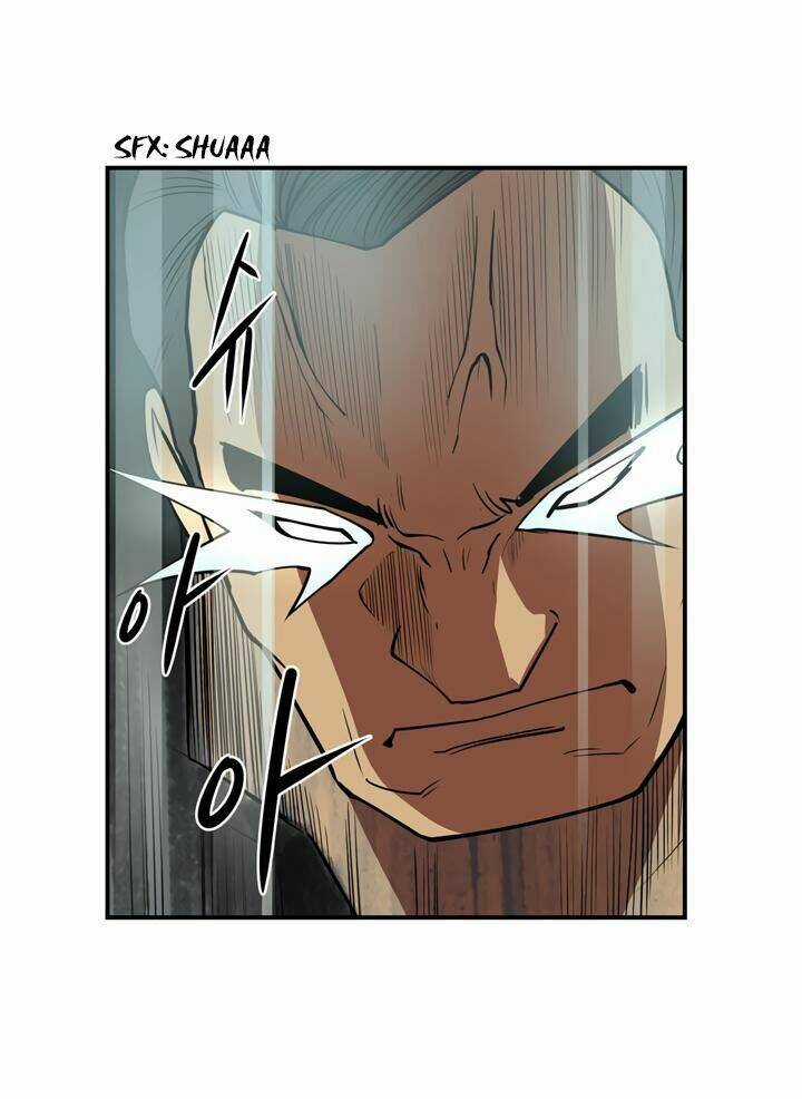 Raid Chapter 47 trang 22