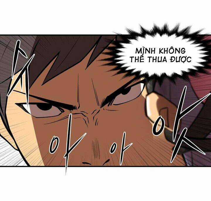 Raid Chapter 47 trang 23