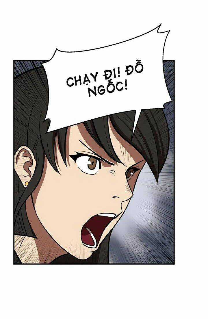 Raid Chapter 47 trang 24