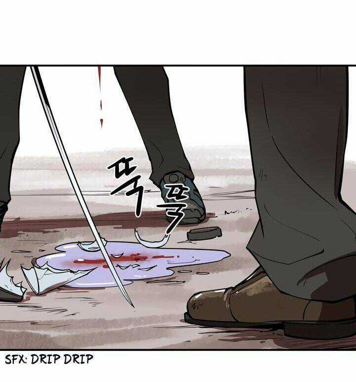 Raid Chapter 47 trang 28