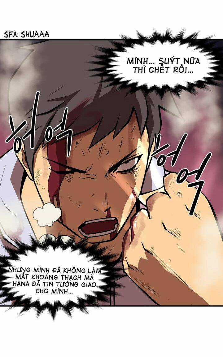 Raid Chapter 47 trang 29