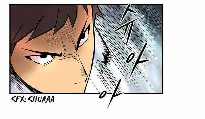 Raid Chapter 47 trang 3