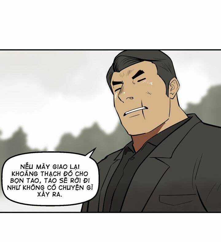 Raid Chapter 47 trang 30