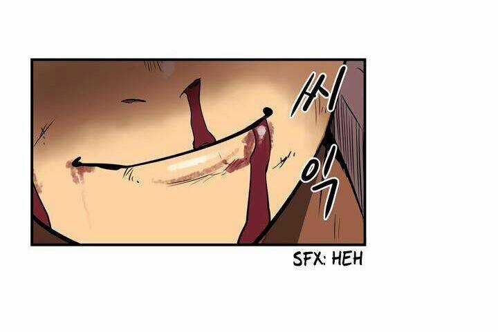 Raid Chapter 47 trang 31