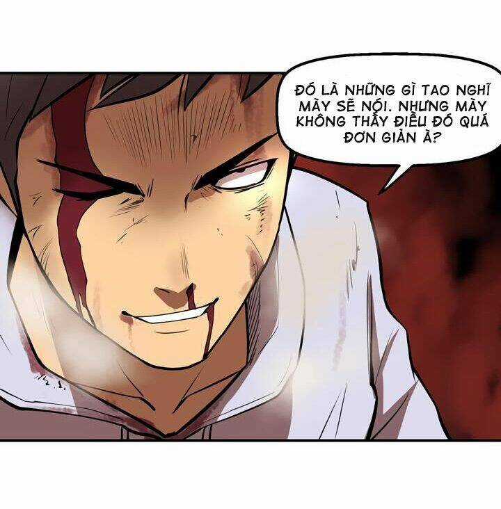 Raid Chapter 47 trang 32