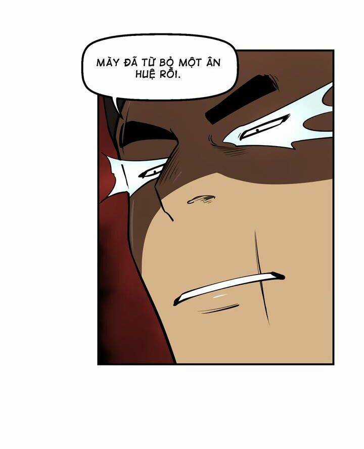 Raid Chapter 47 trang 33