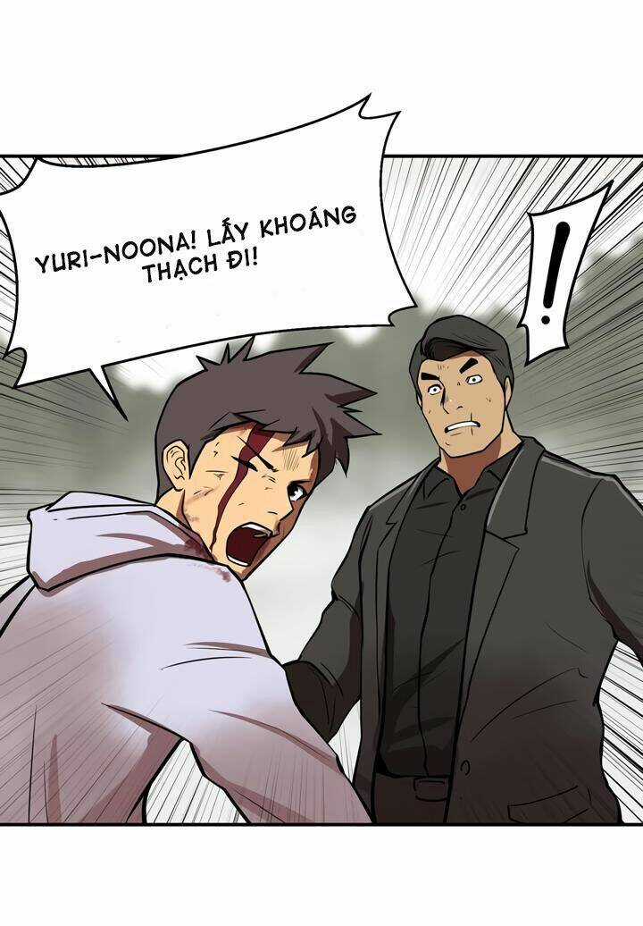 Raid Chapter 47 trang 34